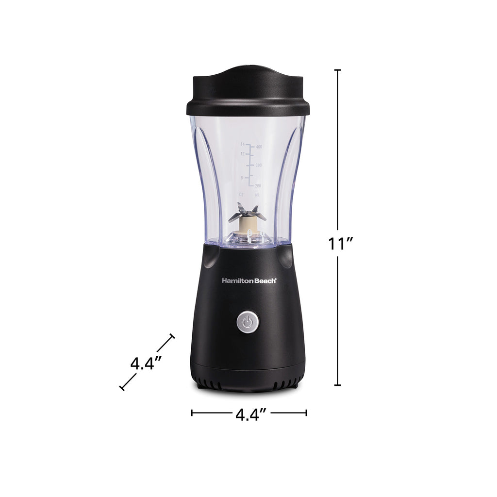 Personal Creations™ Blender with Travel Lid