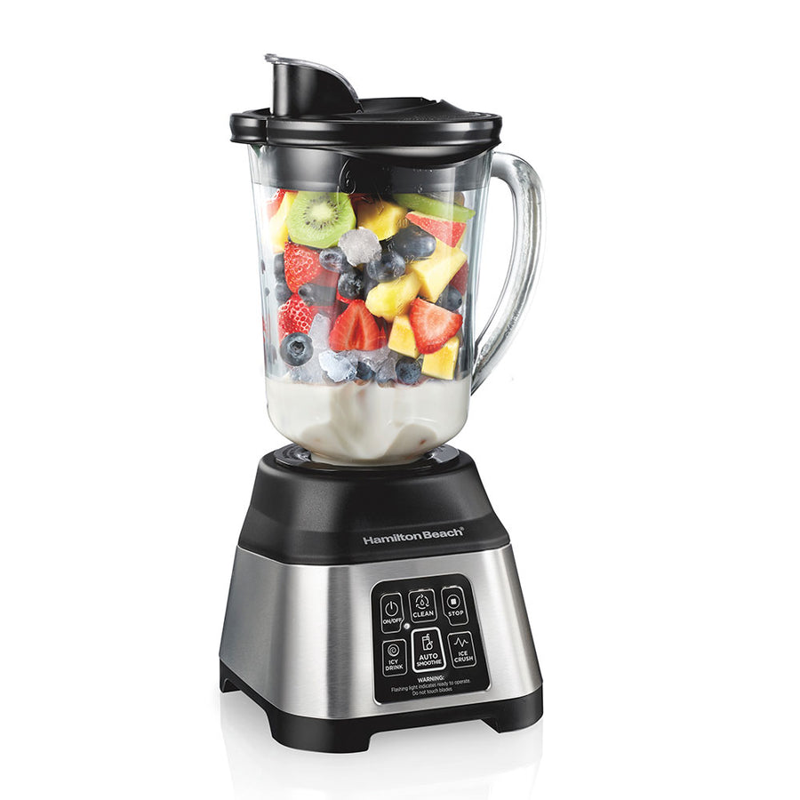 Recertified Smoothie Smart™ Electric Blender