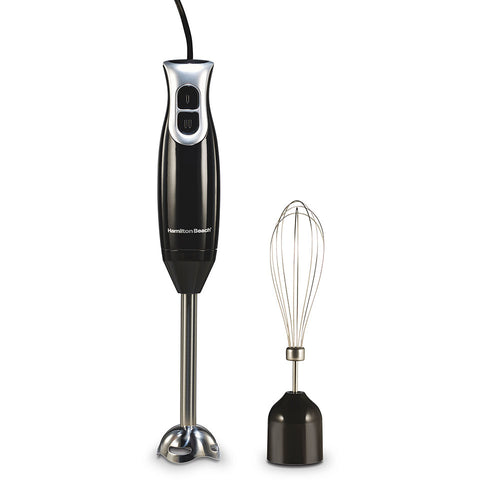 2 Speed Immersion Blender