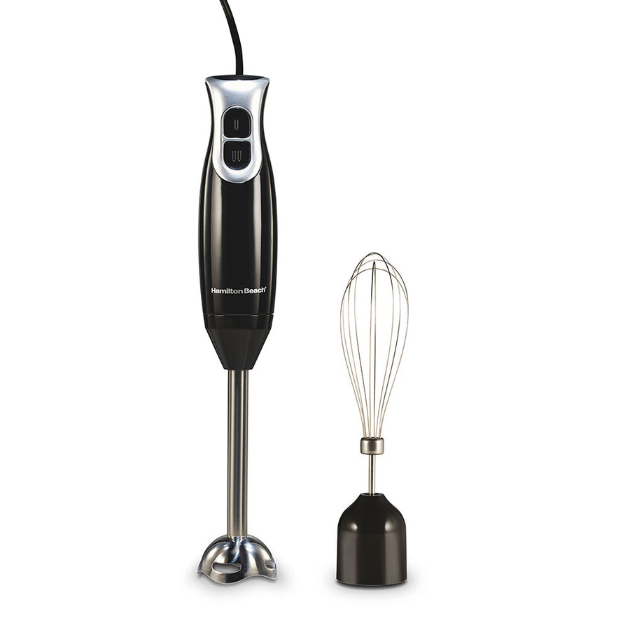 2 Speed Immersion Blender