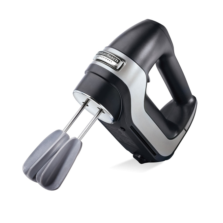 Hamilton Beach® Professional 7 Speed Hand Mixer with Easy Clean Beaters