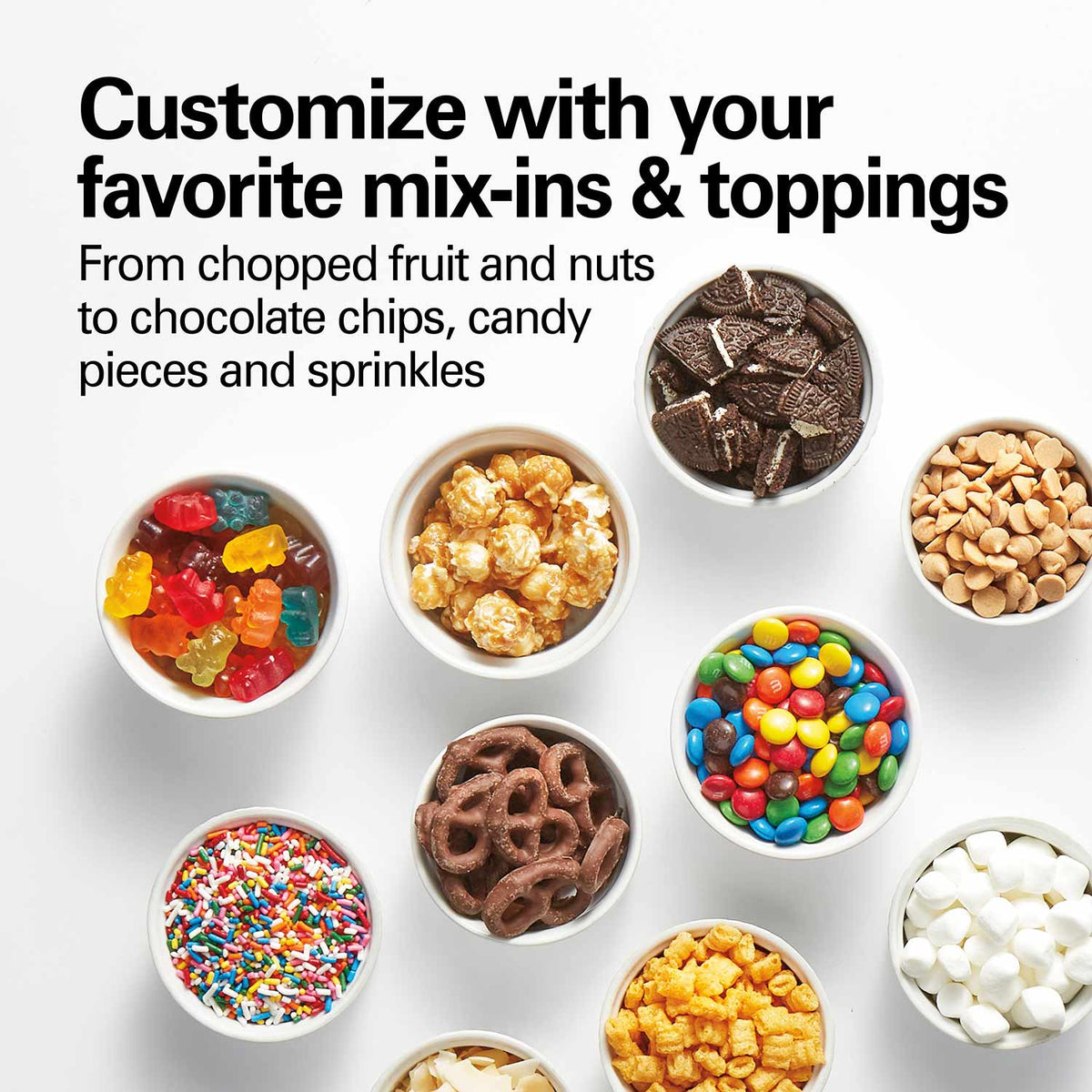 1.5 Quart Ice Cream Maker