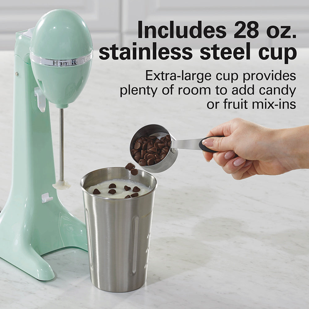 DrinkMaster® Drink Mixer, Mint
