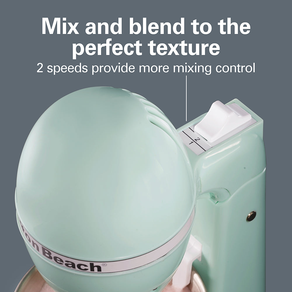 DrinkMaster® Drink Mixer, Mint