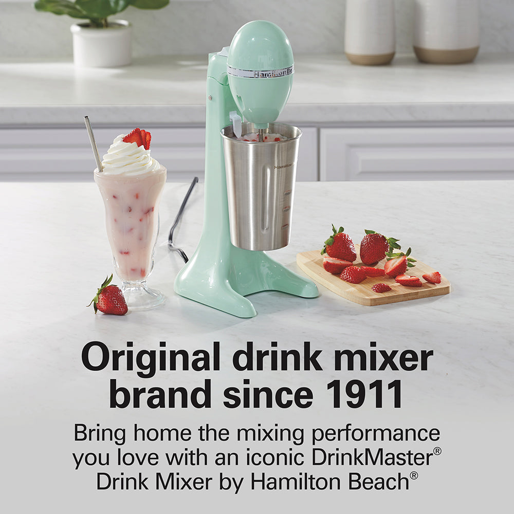 DrinkMaster® Drink Mixer, Mint