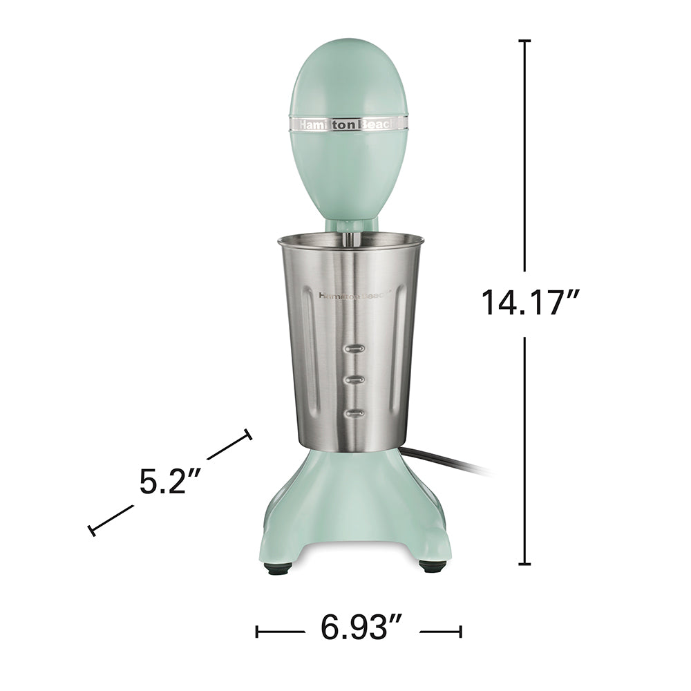 DrinkMaster® Drink Mixer, Mint