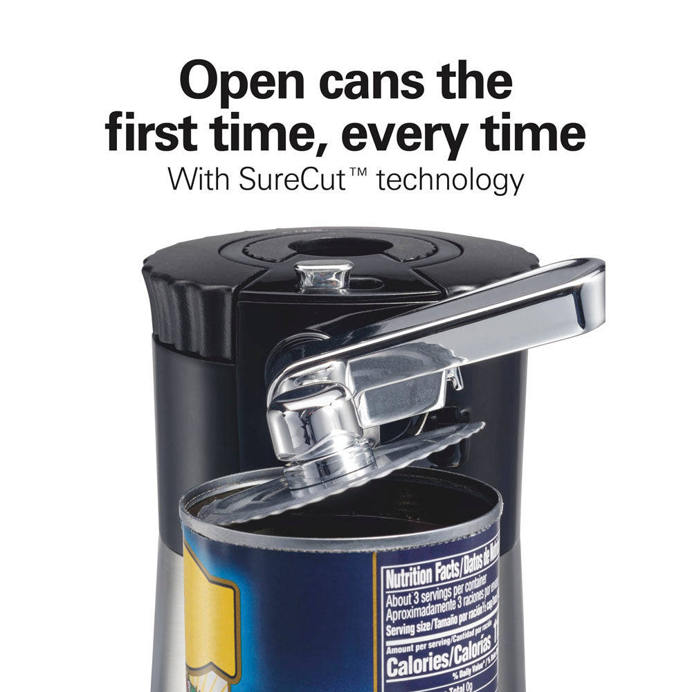OpenStation™ Can Opener with Tools