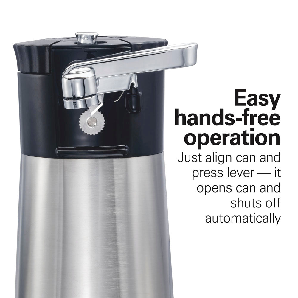 OpenStation™ Can Opener with Tools