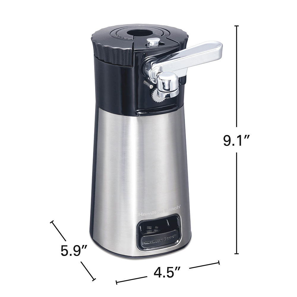 OpenStation™ Can Opener with Tools