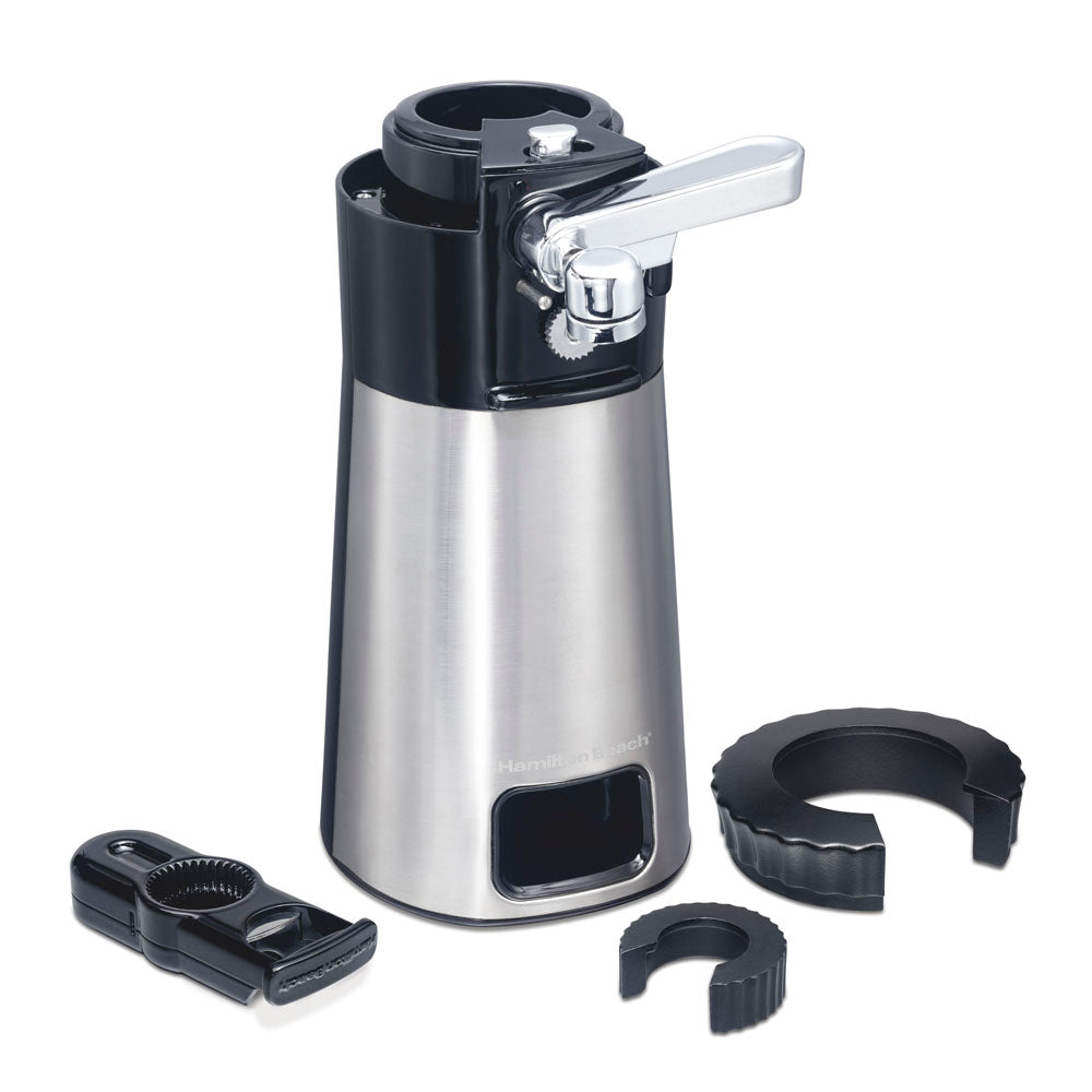 OpenStation™ Can Opener with Tools