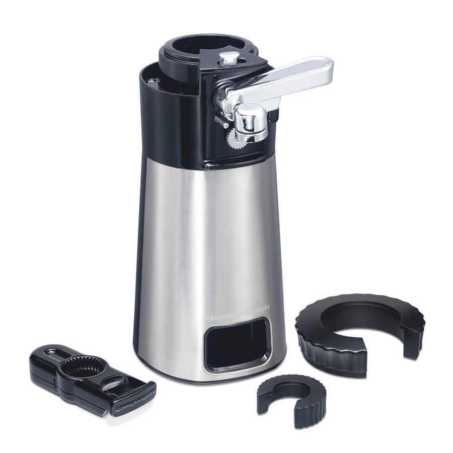 OpenStation™ Can Opener with Tools
