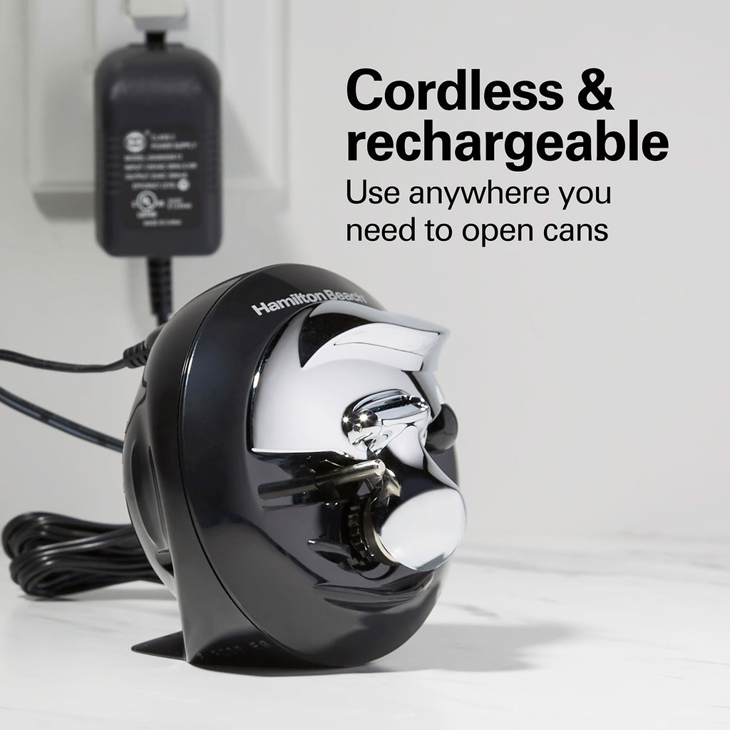 Walk 'n Cut™ Can Opener