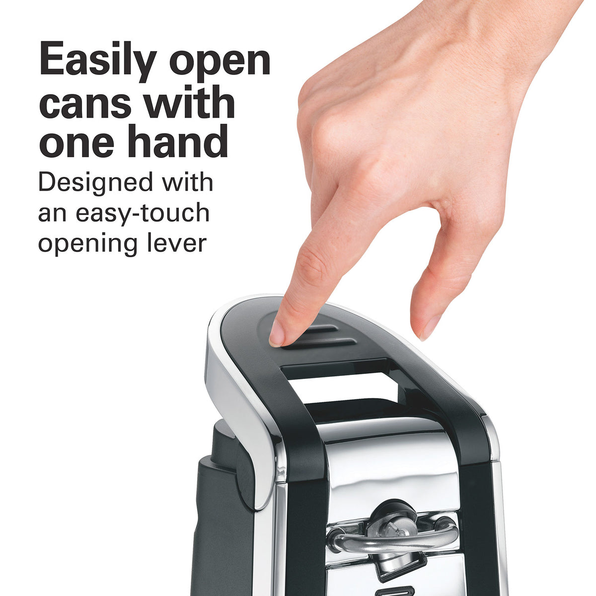 SmoothTouch™ Can Opener