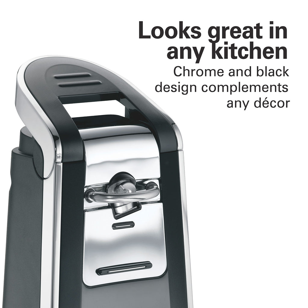 SmoothTouch™ Can Opener