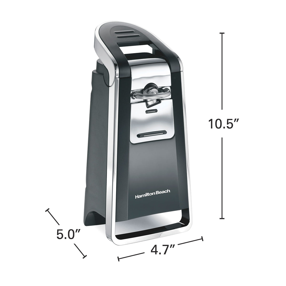 SmoothTouch™ Can Opener