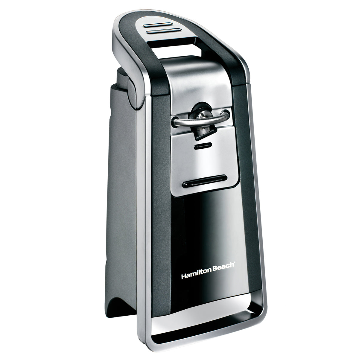 SmoothTouch™ Can Opener with Scissors