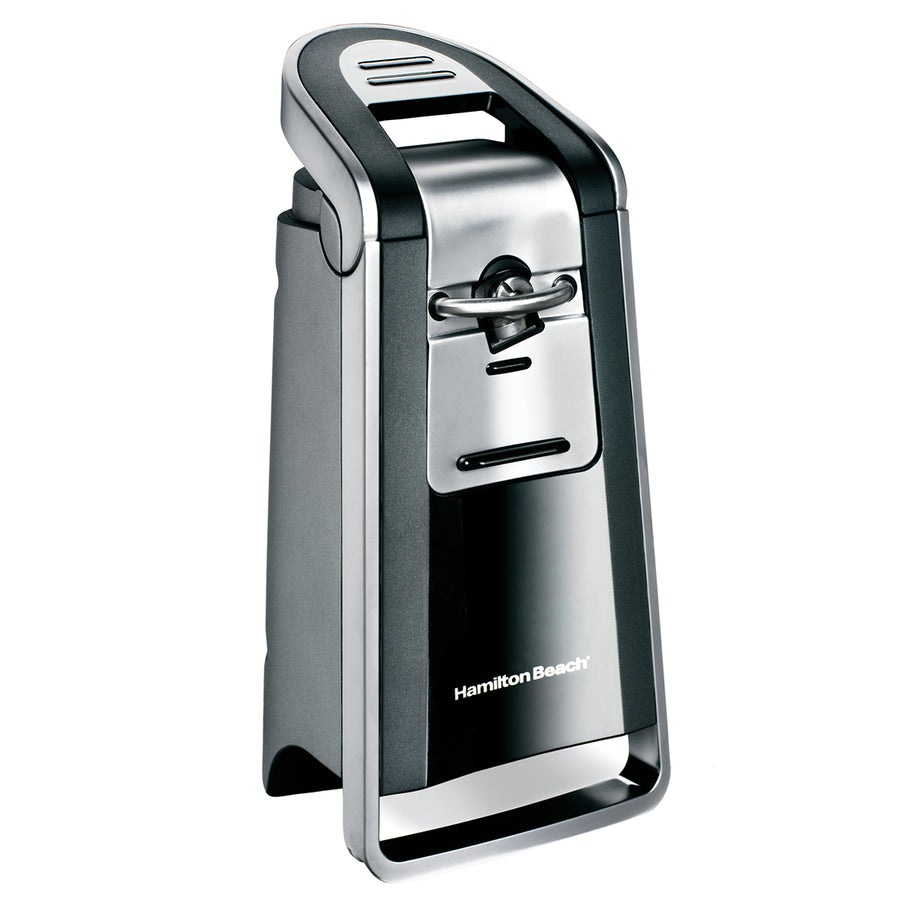 SmoothTouch™ Can Opener with Scissors