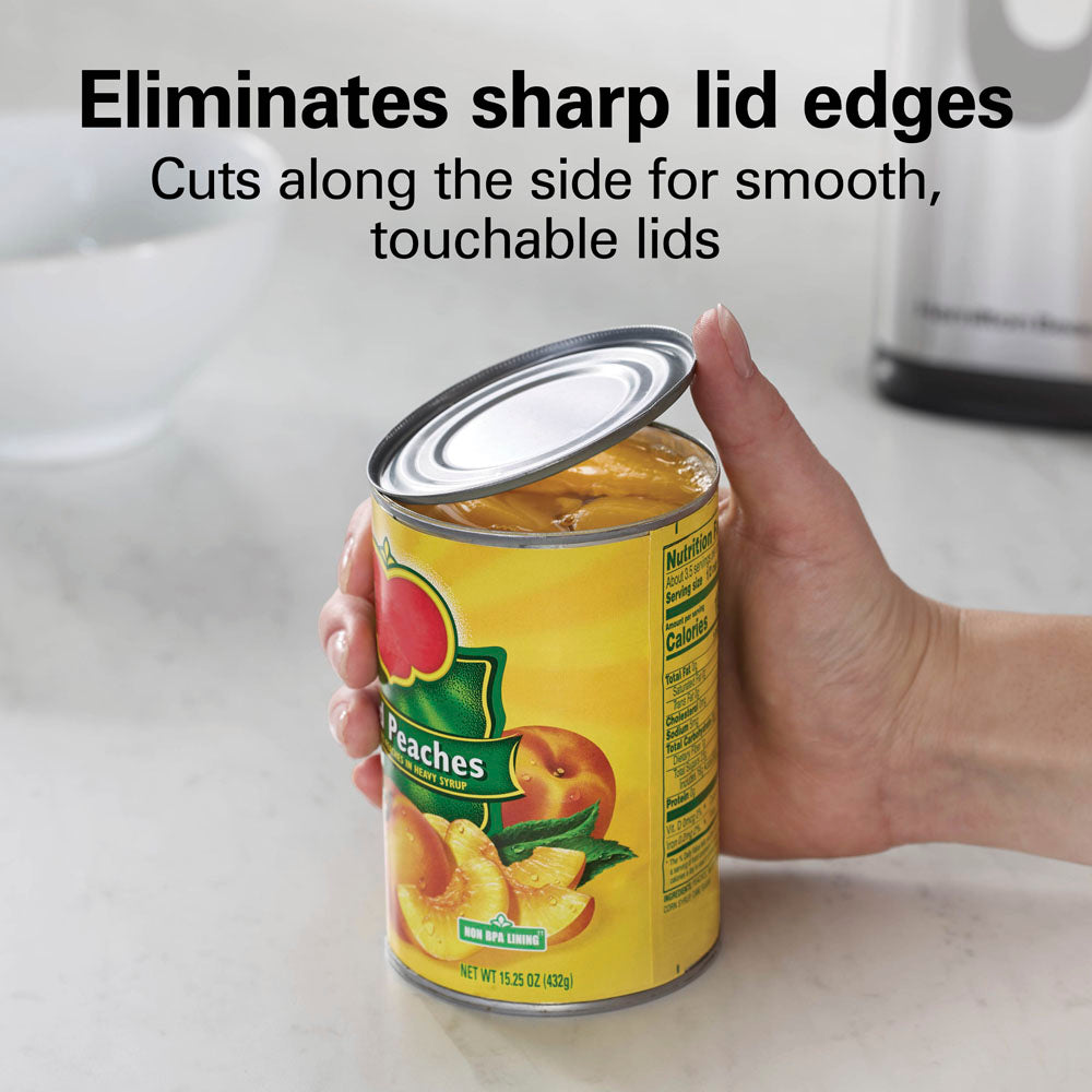 Smooth Touch™ Electric Can Opener