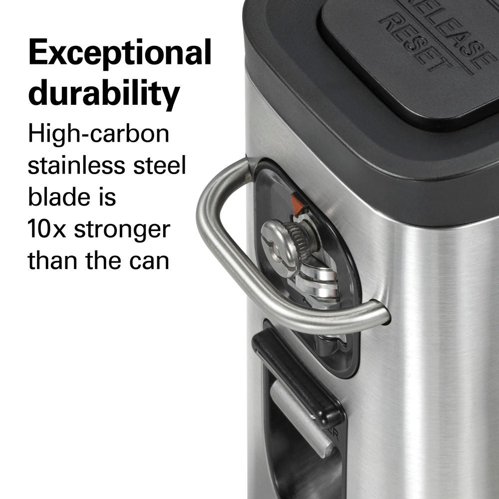 Smooth Touch™ Electric Can Opener