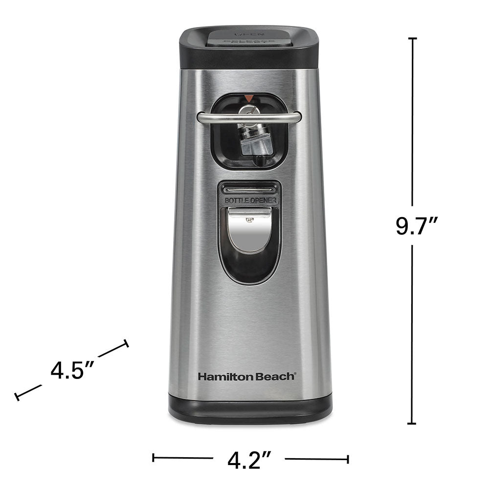 Smooth Touch™ Electric Can Opener