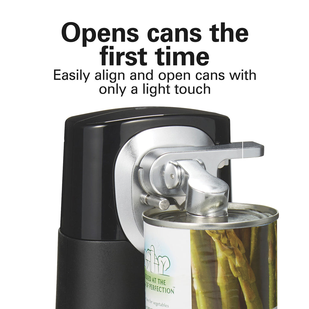 FlexCut™ Electric Can Opener