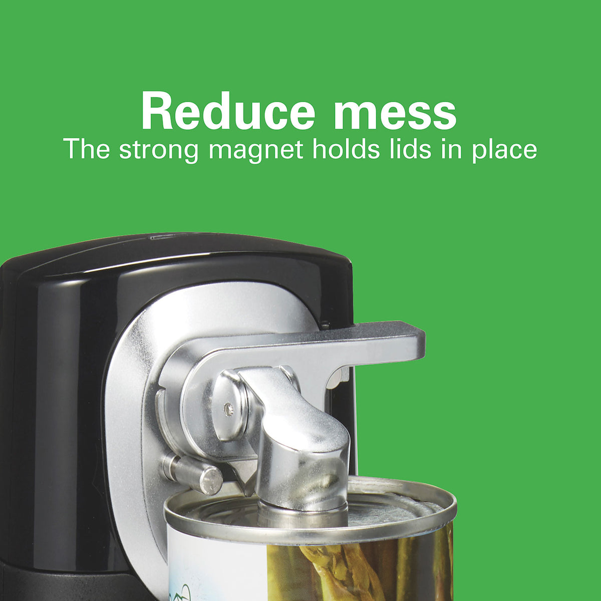 FlexCut™ Electric Can Opener