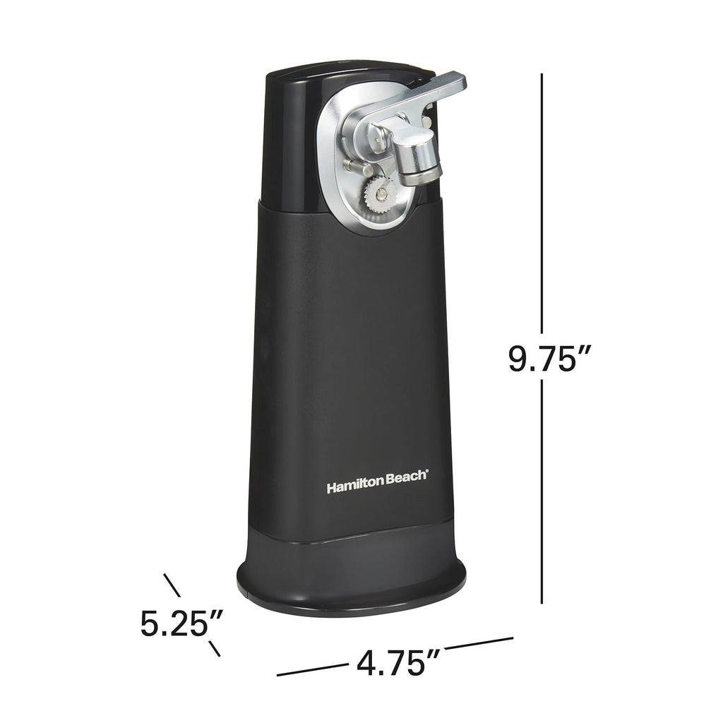 FlexCut™ Electric Can Opener