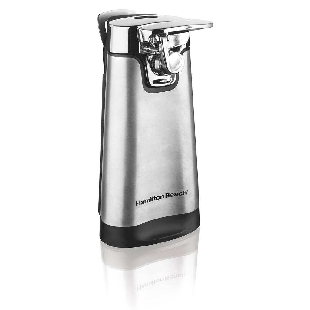 SureCut™ Can Opener with OpenMate™
