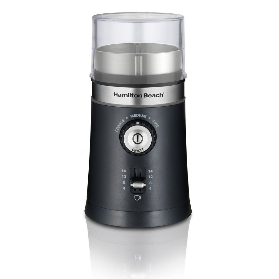 Custom Grind™ Coffee Grinder
