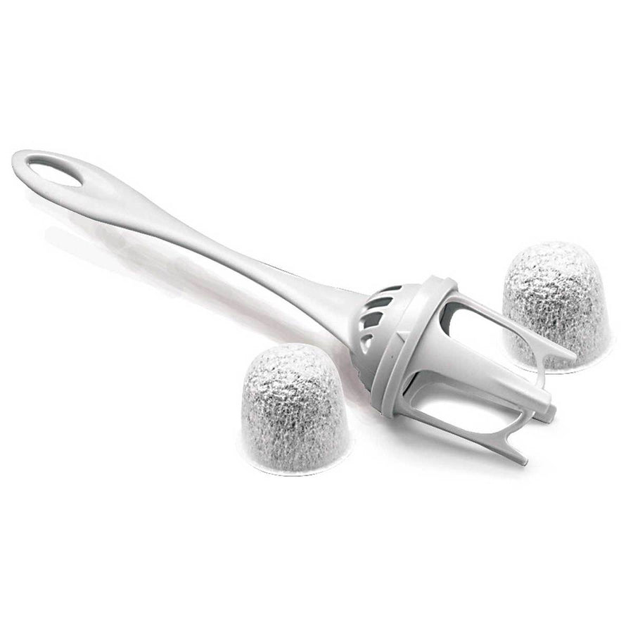 Replacement Water Filter Charcoal 2-Pack